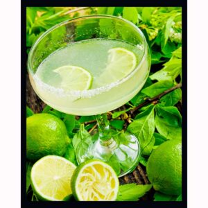 Margarita