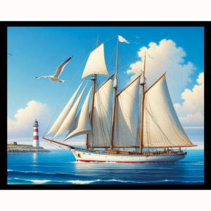 Maritime Elegance