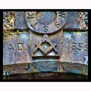 Masonic Symbol