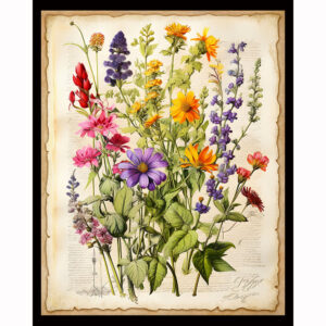 Meadow Notes