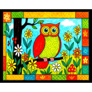 Meadow Watcher