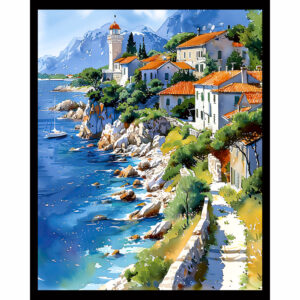 Mediterranean Light