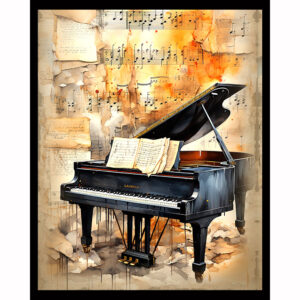 Melodies of the Past
