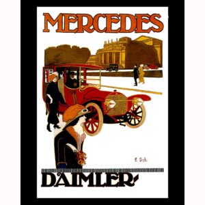 Mercedes