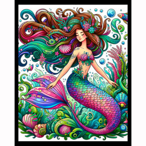 Mermaid Grace