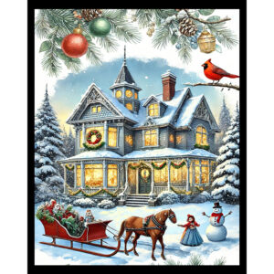 Merry Moments