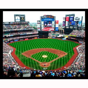Mets Game