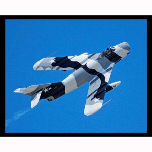 MiG 17F
