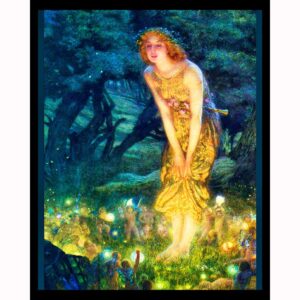 Midsummer Eve