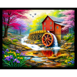 Millstream