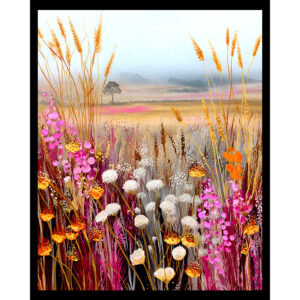 Misty Meadow