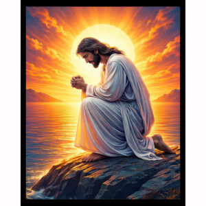 Moment of Prayer