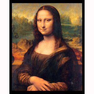 Mona Lisa