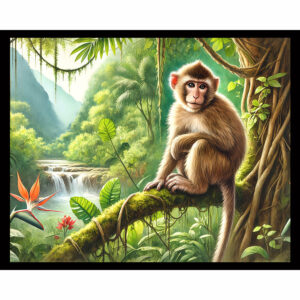 Monkey