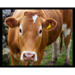 Moo Cow