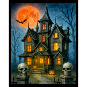Moon Manor