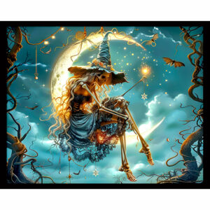Moon Witch