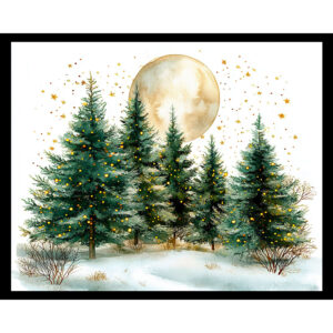 Moonlight Grove