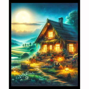 Moonlight Haven