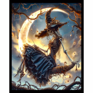 Moonlight Witch
