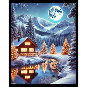 Moonlit Sanctuary