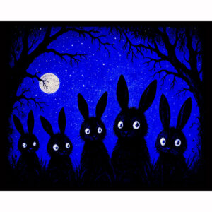 Moonwatchers