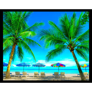 Morning Beach
