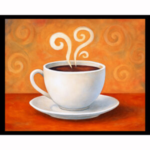 Morning Cup