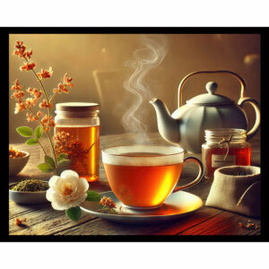 Morning Tea