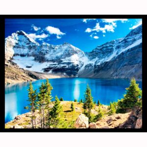 Mountain Lake