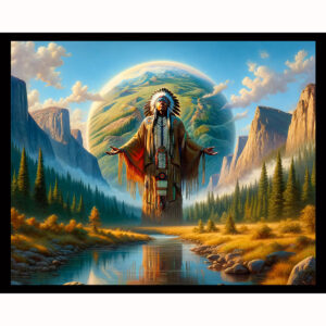 Mountain Whisper