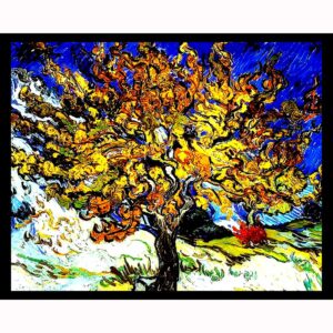 Mulberry Tree