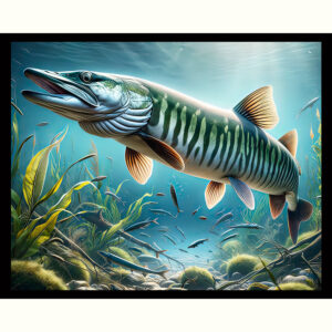 Musky