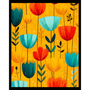 Mustard Meadow