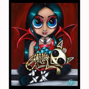My Bony Beloved