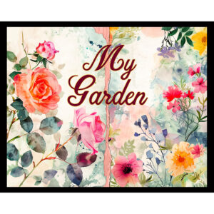 My Garden