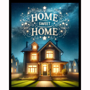 My Home