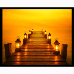 Mystic Dawning