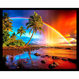 Mystic Monsoon
