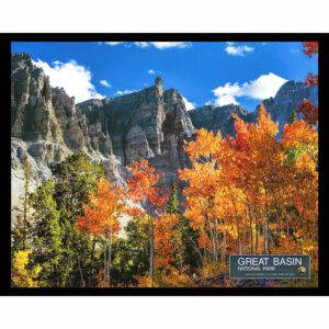 National Parks Series #21: Great Basin National Park