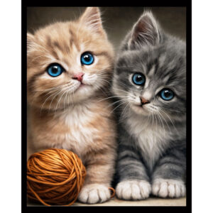 New Yarn