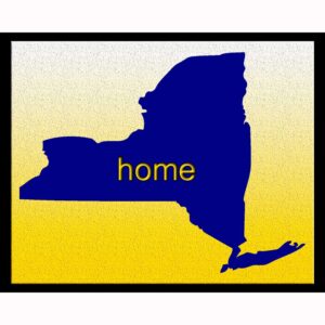 New York Home