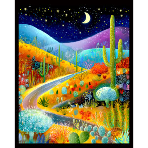 Night Curve