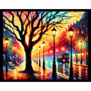 Night Trolly
