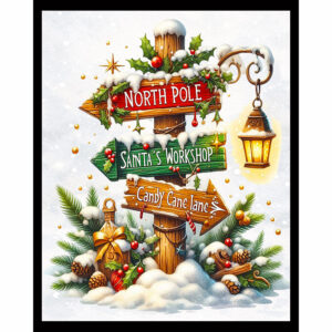 North Pole