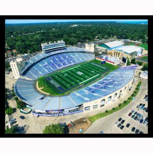 Northwestern Aerial