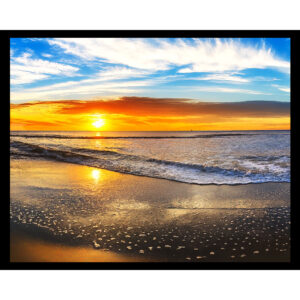 Ocean Sunset