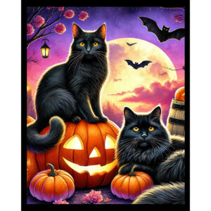 October Eyes