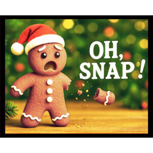Oh, Snap!