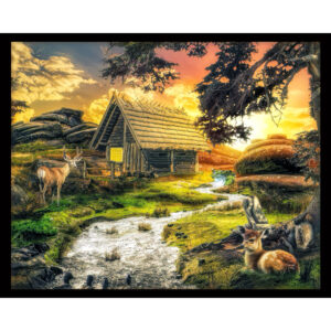 Old Cottage